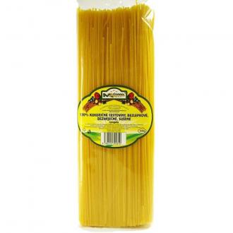 Marianna kukuričné špagety bezlepkové 500g